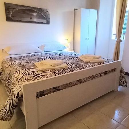 Chiara Rooms Vernazza Exterior photo