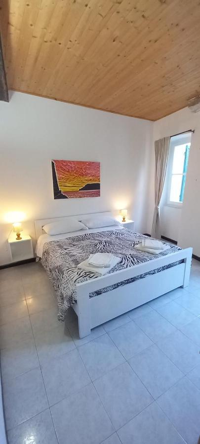 Chiara Rooms Vernazza Exterior photo