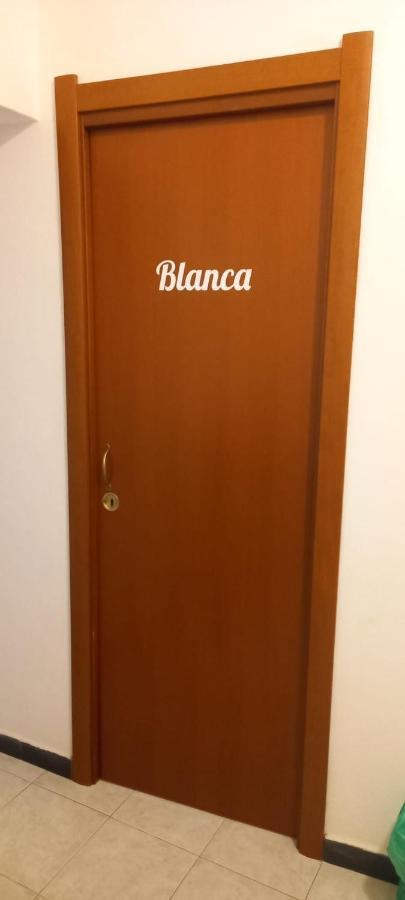 Chiara Rooms Vernazza Exterior photo