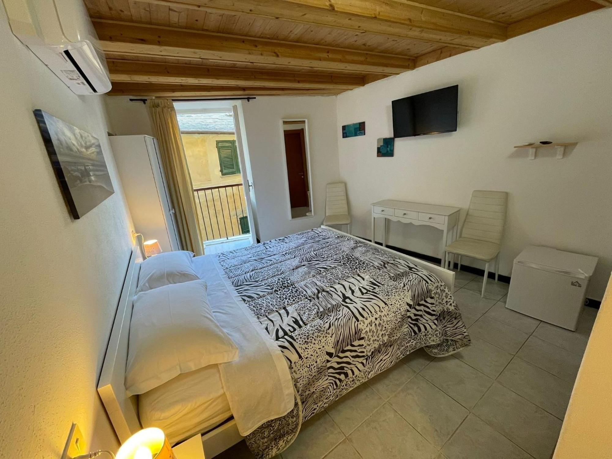 Chiara Rooms Vernazza Exterior photo