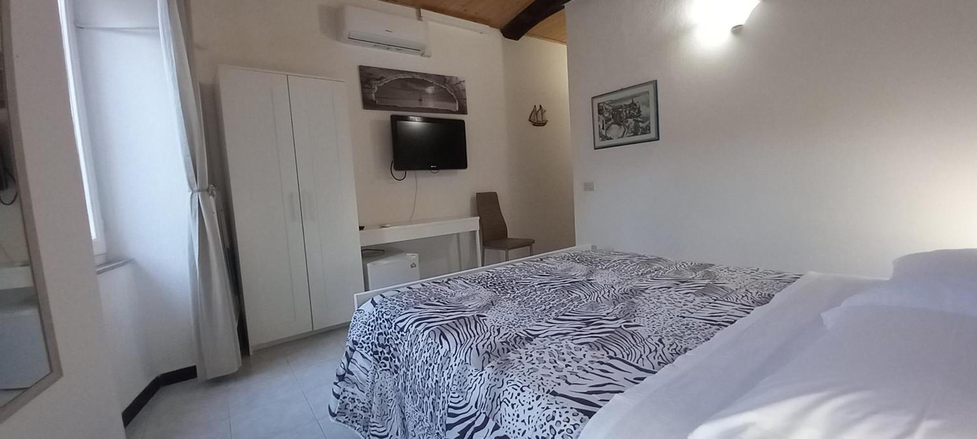 Chiara Rooms Vernazza Exterior photo