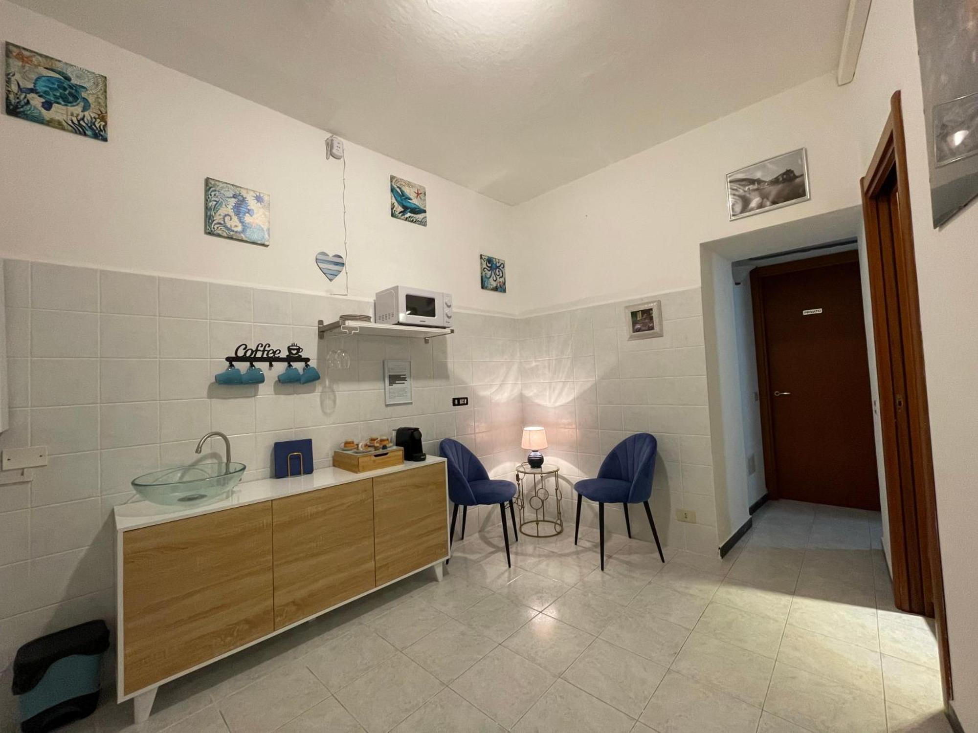Chiara Rooms Vernazza Exterior photo