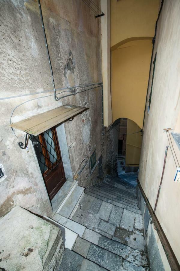Chiara Rooms Vernazza Exterior photo